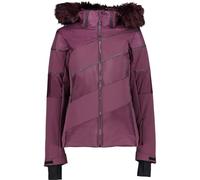 Cmp Zip Hood 31w0276f Jacket Viola L Donna