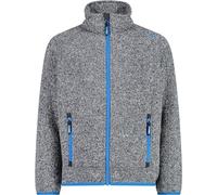 Cmp Heavy 3h60744 Fleece Grigio 5 Years Bambini