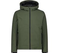 CMP Giacca cappuccio fisso 33K3827 E319 Tg. 54 Col. Verde Militare