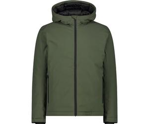 CMP Giacca cappuccio fisso 33K3827 E319 Tg. 54 Col. Verde Militare