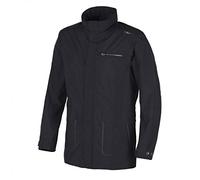 CMP Giacca Climaprotect 3z57277, Uomo, Nero, 56