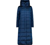 Cmp Giacca Coat Fix Hood 32k3136