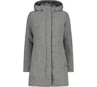 Cmp Giacca Coat Fix Hood 32m2286
