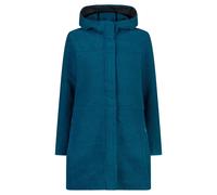 Cmp Giacca Coat Fix Hood 32m3476