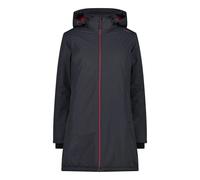 Cmp Giacca Coat Zip Hood 32z1406