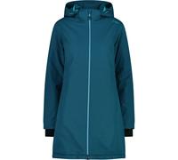 Cmp Giacca Coat Zip Hood 32z1406