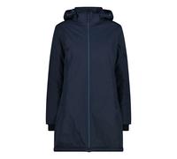 Cmp Giacca Coat Zip Hood 32z1406