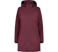 Cmp Giacca Coat Zip Hood 32z1406