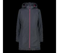 Cmp Giacca Coat Zip Hood 32z1406