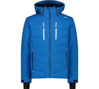 CMP Giacca con cappuccio e zip, river, EU 48