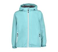 CMP Giacca con Cappuccio Girls Rain
