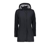 CMP Giacca con Cappuccio Rain Button