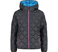 CMP Giacca da bambina con cappuccio