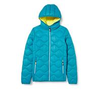 CMP - Giacca da bambini con cappuccio fisso, Lake, 176