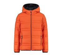 CMP Giacca Da Bambino Con Cappuccio Fisso Giacca Unisex - Bambini e ragazzi (Pacco da 1)
