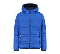 CMP - Giacca da bambino con cappuccio fisso, Royal, 152