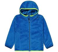 Cmp High Loft Fix 39p2482kb Hoodie Fleece Blu 3 Years Ragazza