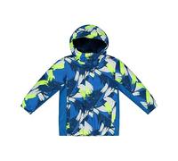 CMP giacca CHILD FIX HOOD - RIVER-PETROL - 80