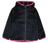 Cmp High Loft Fix 39p2482kb Hoodie Fleece Grigio 18 Months Ragazza
