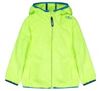 Cmp High Loft Fix 39p2482kb Hoodie Fleece Giallo 4 Years