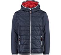 CMP Giacca da bambino Fix Hood Coat