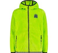 Cmp 34p0804 Jacket Verde 3 Years Ragazzo