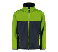Cmp 34h3194 Jacket Verde 4 Years Ragazzo