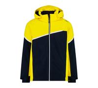 Cmp 35w0304 Jacket Giallo 10 Years Uomo