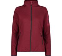 CMP Giacca da Donna, Anemone-Antracite H14, L