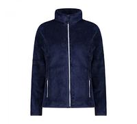 CMP Giacca Da Donna, B.blue-bianco P1, 4XL