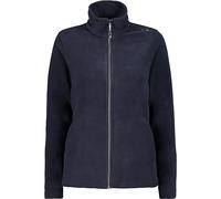 CMP Campagnolo Felpa in pile da donna 3H13216 Blu XS