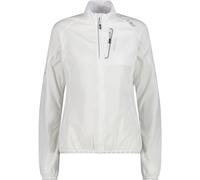 CMP - Giacca da Donna, Bianco, XS