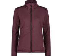 CMP - Giacca da Donna, Burgundy, XS