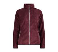 CMP - Giacca da Donna, Burgundy, XXS