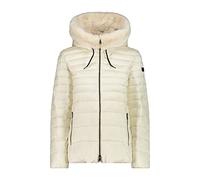 Cmp Fix Hood 32k3076f Jacket Beige XS Donna
