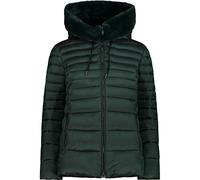 CMP - Giacca da Donna con Cappuccio Fisso, Eden, 44