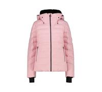 CMP - Giacca da donna con cappuccio fisso ROSA - 36