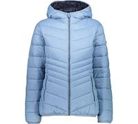 CMP - Giacca da Donna con Cappuccio Fisso, Sugar, 50