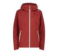 Cmp 34z6516 Jacket Rosso 2XL Donna