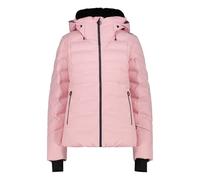 CMP - Women's Jacket Fix Hood 34W4406 - Giacca da sci 34 fuchsia