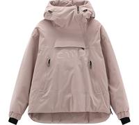 CMP Giacca da donna FIX Hood Rose DUST - 36