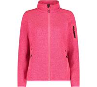 CMP - Giacca da Donna, Gloss-Antracite, XS