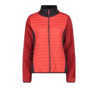 Cmp 34p2286 Jacket Rosso M Donna