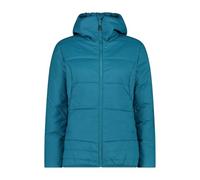 Cmp 34z2456 Jacket Blu XS Donna