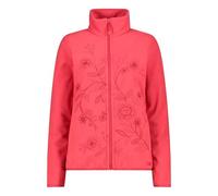 CMP - Giacca da donna in pile Artic Fleece, Cherry, 42