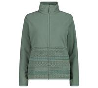 CMP - Giacca da donna in pile Artic Fleece, Mineral, 44