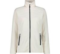 CMP Giacca Da Donna In Pile Knit Tech Jacket Donna