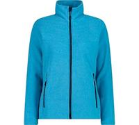 CMP - Giacca da donna in pile Knit Tech, Niagara, 44