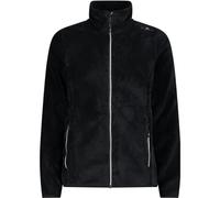CMP Giacca Da Donna, Nero-graffite P1, XS