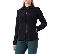 CMP - Giacca da donna, Nero-Ice, M